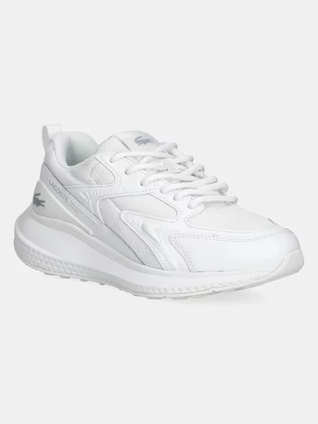 Lacoste sneakersy EVO biały