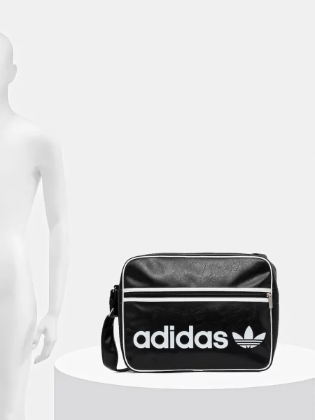 Сумка adidas Originals чорний