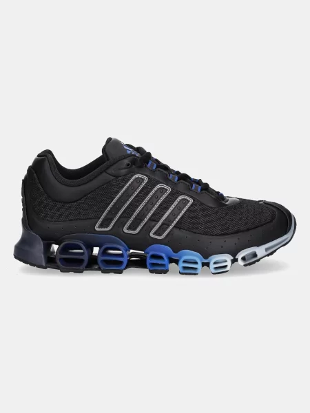 Αθλητικά adidas Originals Megaride μαύρο