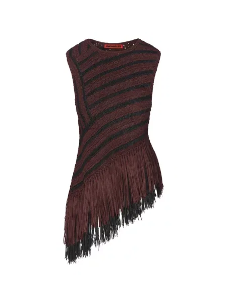 Top Simon Miller brązowy