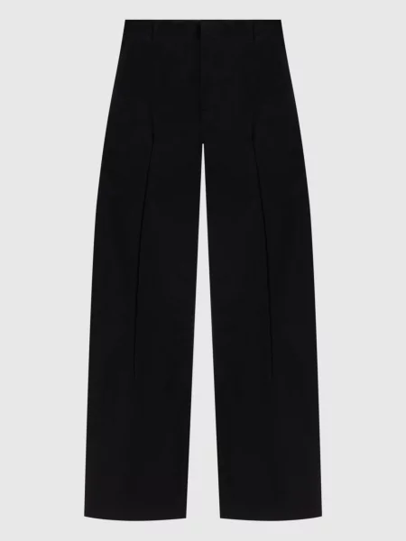 Брюки Maison Margiela Mm6 черные