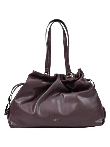 Liu Jo Geantă shopper Riccy roșu