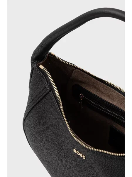 Сумка Boss черная