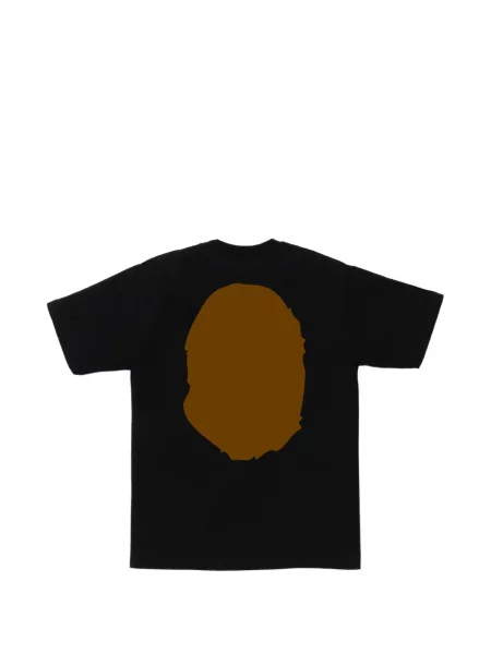 Tricou A Bathing Ape® negru