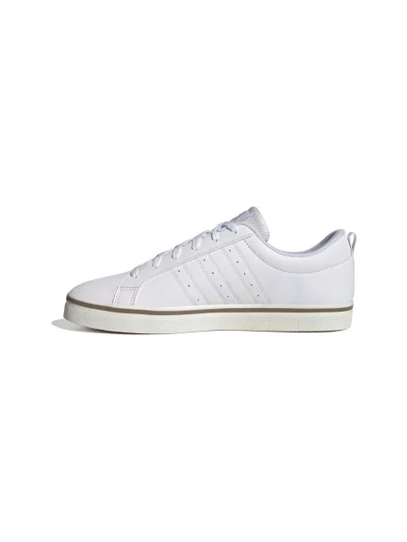 Tenisice Adidas od nubuka bijela