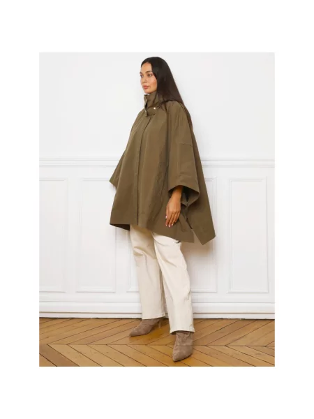 Palton La Modeuse