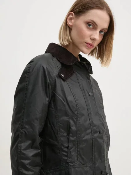 Barbour демісезонна куртка Beadnell