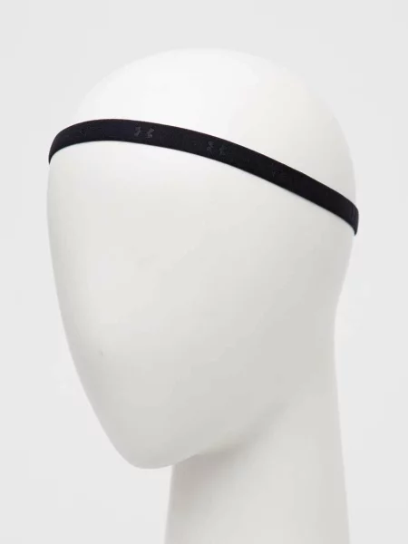 Czapka Under Armour czarna