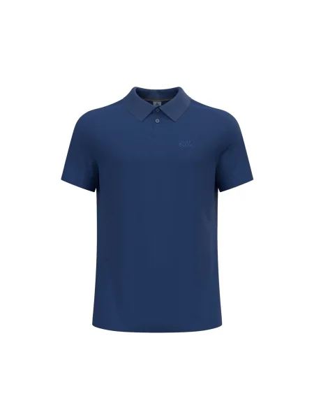 Tricou Odlo albastru