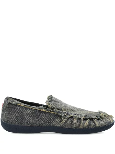 Loaferice Diesel plava