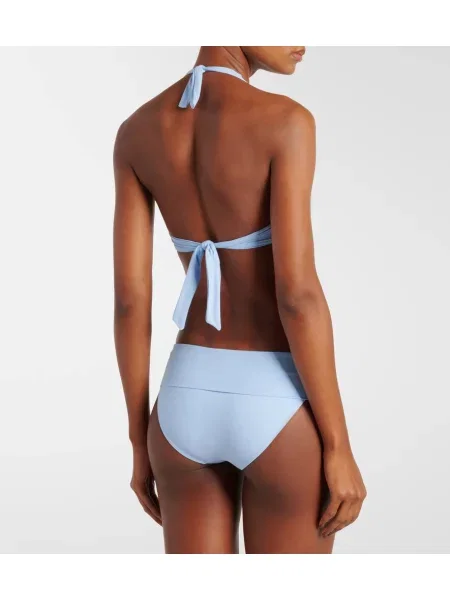 Bikini Melissa Odabash albastru