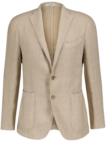 Ленен блейзър Boglioli