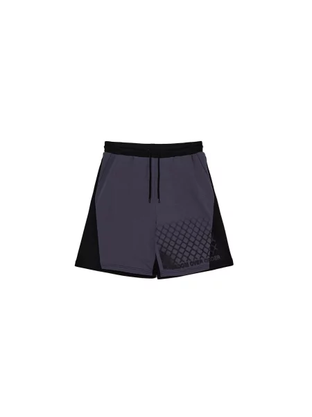 Cropp Шорти чорний