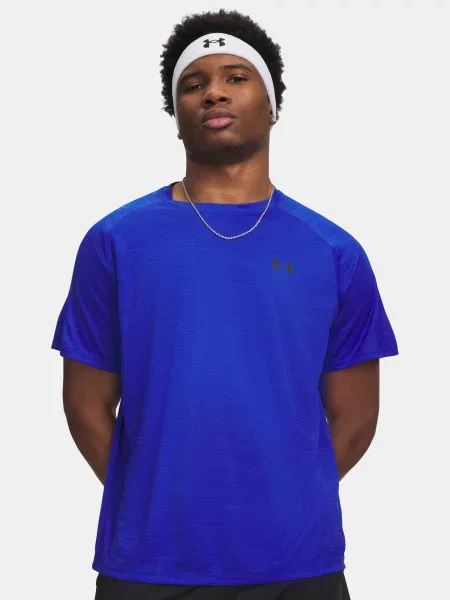 Majica Under Armour plava