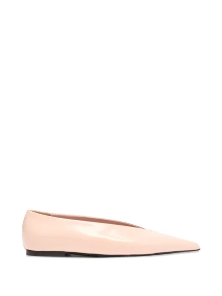 Balerini Proenza Schouler roz
