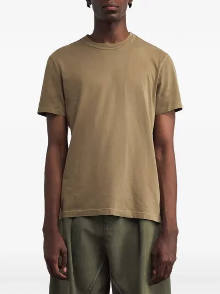 Tricou Citizens Of Humanity maro
