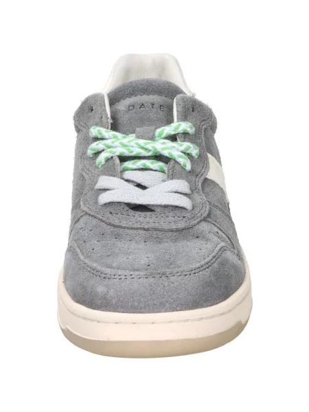 Pantofi D.a.t.e. gri