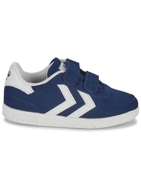 Pantofi copii Hummel albastru