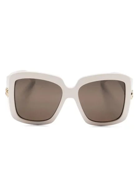 Ochelari de soare Gucci Eyewear cu autograf