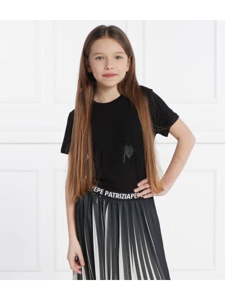 Patrizia Pepe Tricou MAGLIA