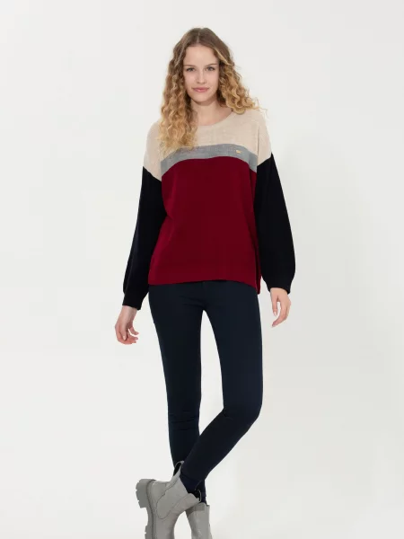Повседневные брюки U.s. Polo синие