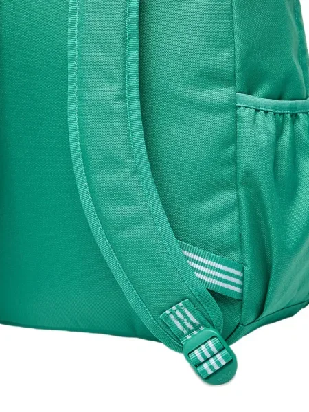 Бягане тениска Adidas с леопардов принт от джърси черно