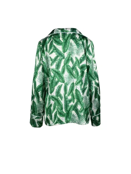 Bluzka Giulia N Couture zielona
