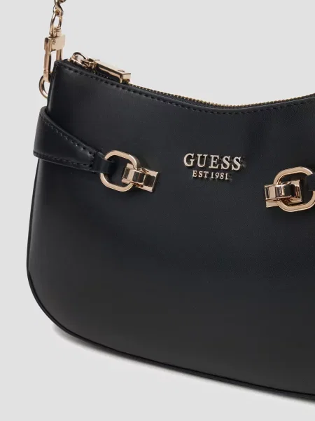 Сумка Guess черная