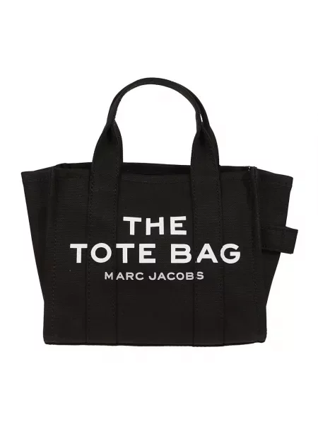 Marc Jacobs Torba Na Ramię The Tote Bag gruen czarna