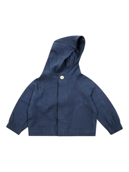 Dětska bunda Lalalu modrá