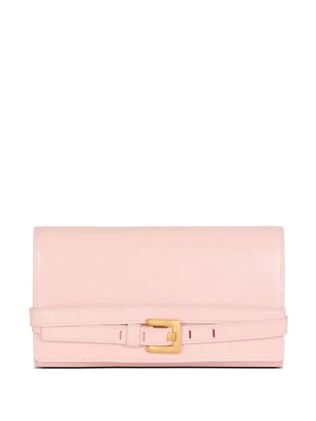 Colier Balmain roz