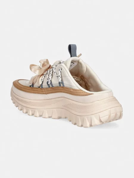 Sorel papucs CALLSIGN MULE bézs