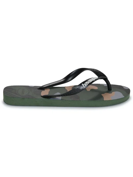Félcipo Havaianas