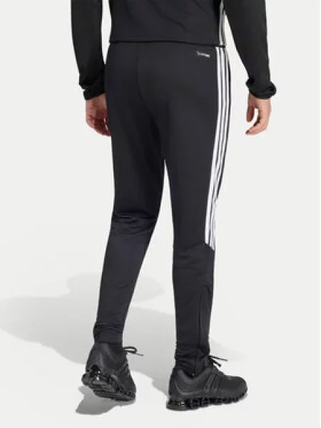 Adidas Sportinės kelnės Tiro 25 Essentials Training Juoda balta