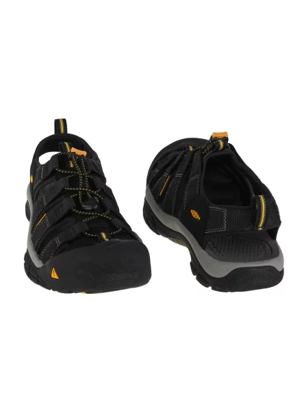 Pantofi Keen negru
