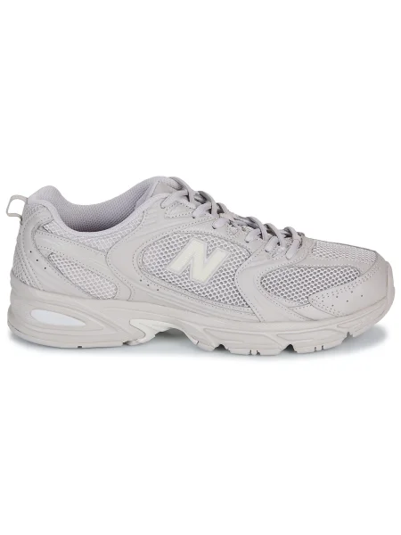 Pantofi New Balance gri