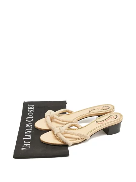 Sandale Charlotte Olympia