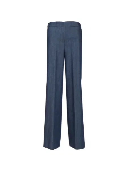 Pantaloni Al Duca D’aosta 1902 albastru
