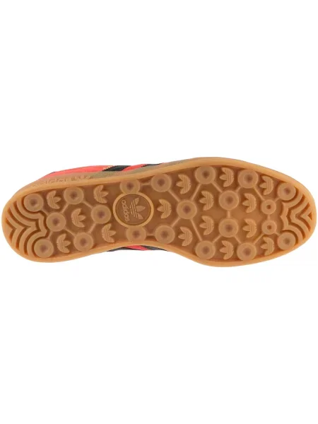 Tenisky Adidas Gazelle červená