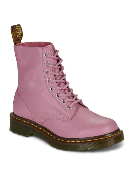Pantofi Dr. Martens roz