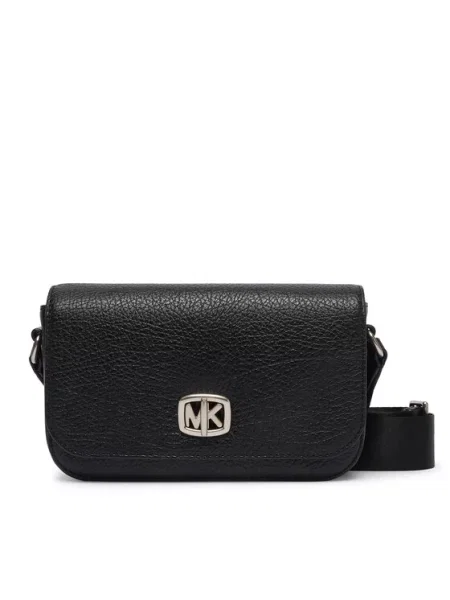 Geantă crossover MICHAEL Michael Kors Bryant negru