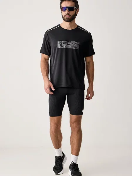 Nike športové šortky pánske AeroSwift Dri-FIT ADV čierna