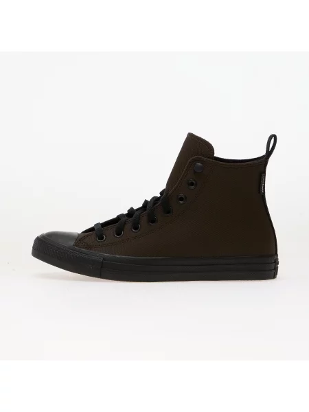 Кросівки Converse Chuck Taylor All Star чорні