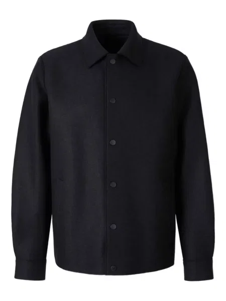 Geacă Harris Wharf London albastru