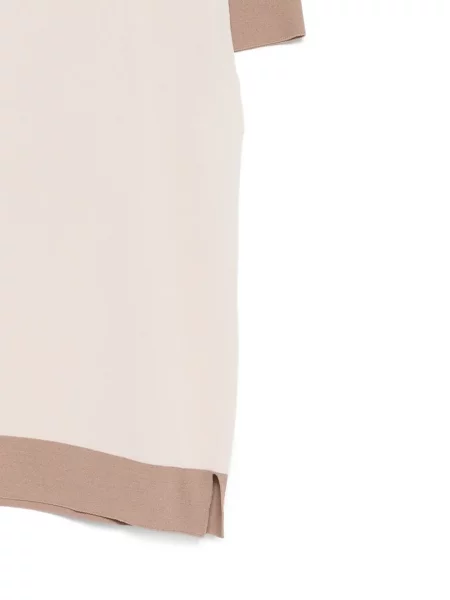 Dzianinowa koszulka D.exterior