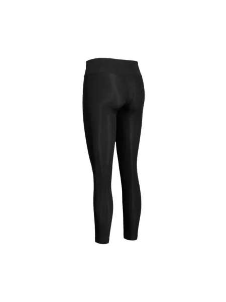Legginsy Daehlie Sportswear Tempo czarne