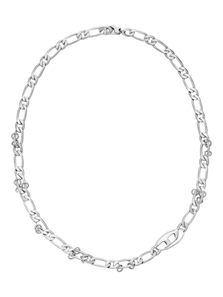 Colier Diesel argintiu