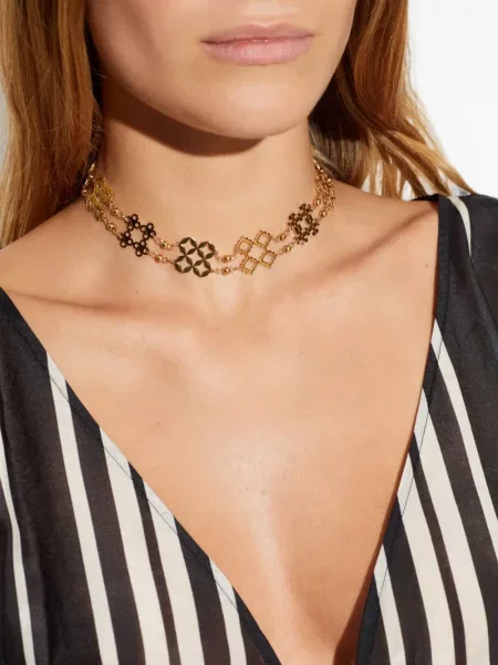 Pandantiv Tory Burch