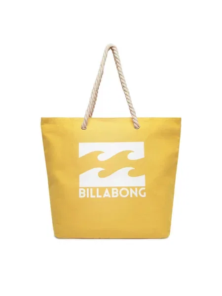 Billabong Сумка жовтий