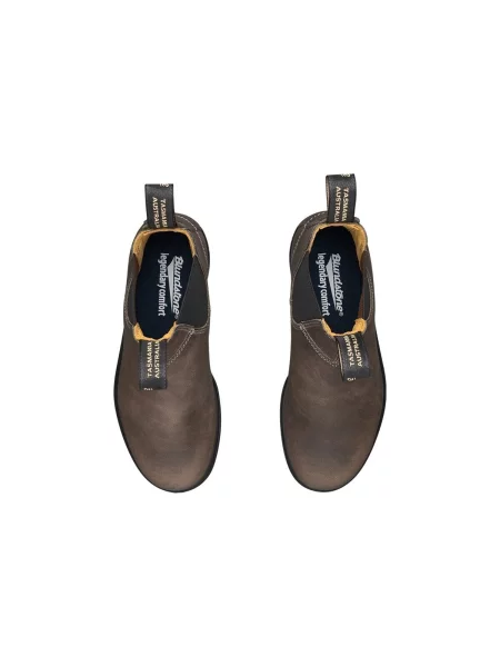 Pantofi Blundstone negru